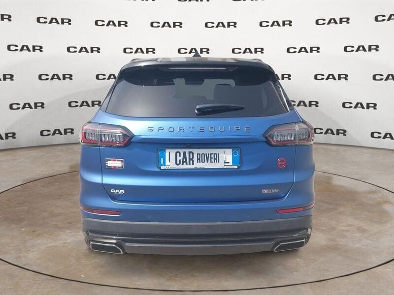 SPORTEQUIPE Sportequipe 8 PHEV 1.5 DHT Special Edition