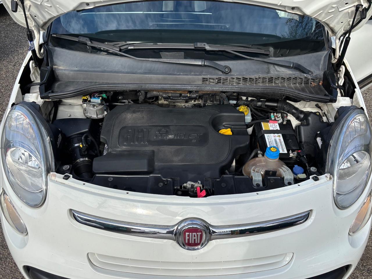 Fiat 500L 1.6 Multijet Pop Star