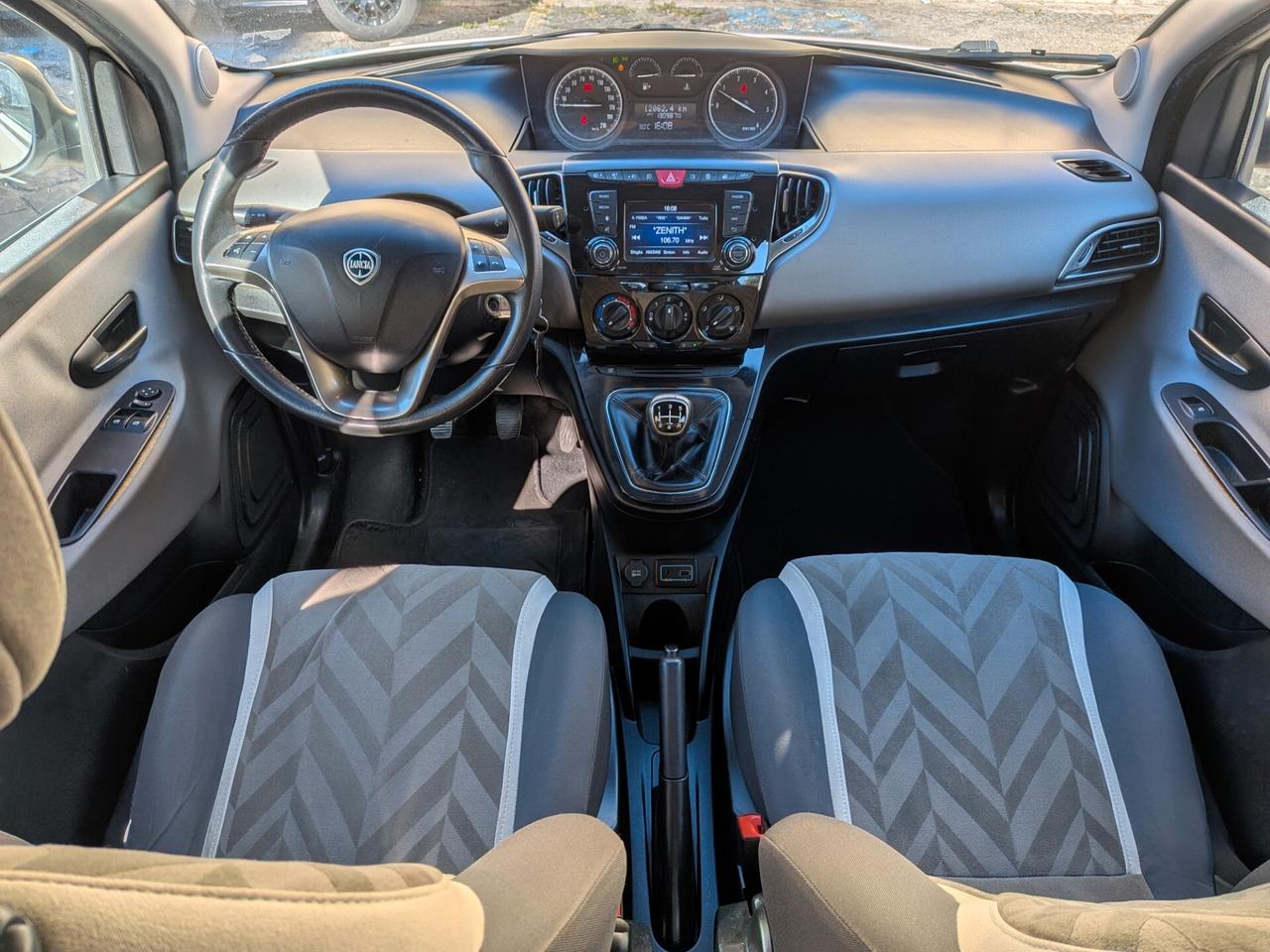 Lancia Ypsilon 1.3 MJT 16V 95 CV 5 porte S&S Platinum