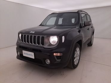 Jeep Renegade Limited BR459065 1.6 Diesel 120CV