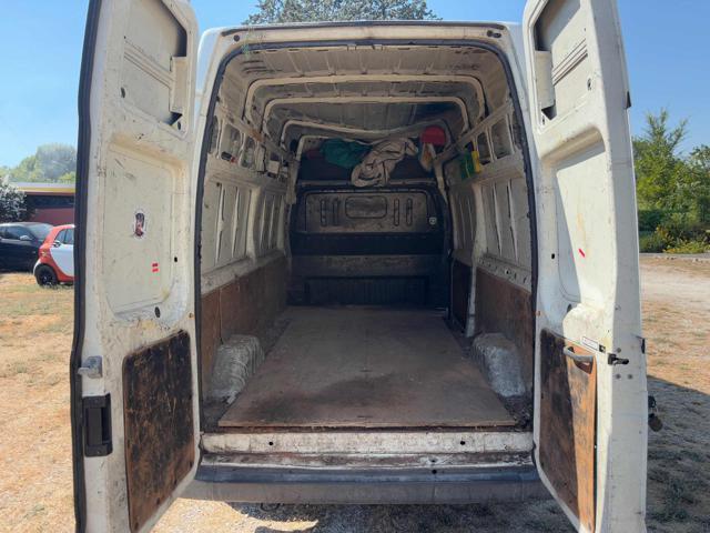 FORD Transit 300 2.4 TD/90 cat PM-TA Furg.
