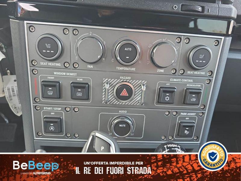 Ineos Grenadier STATION WAGON 3.0 TWIN-TURBO D FIELDMAST