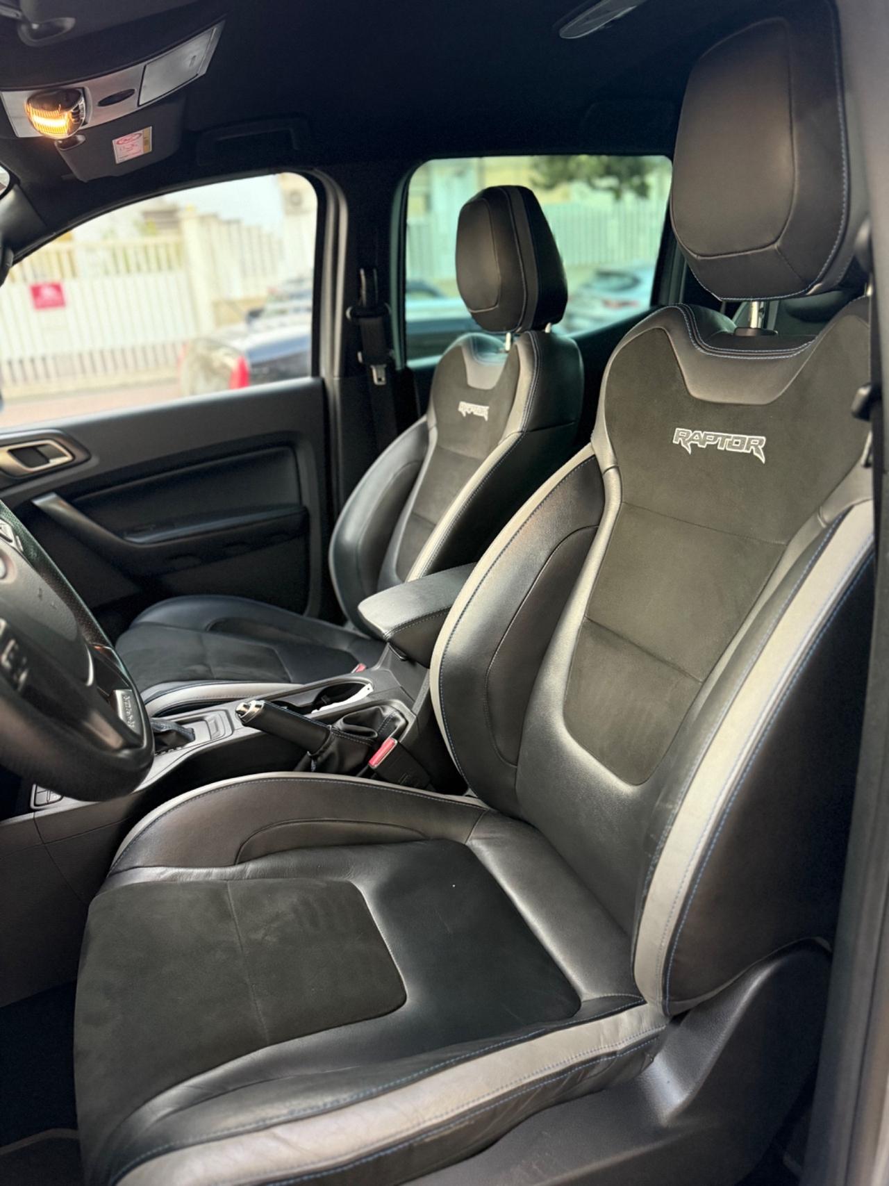 Ford Ranger 2.0 TDCi DC XL 5 posti