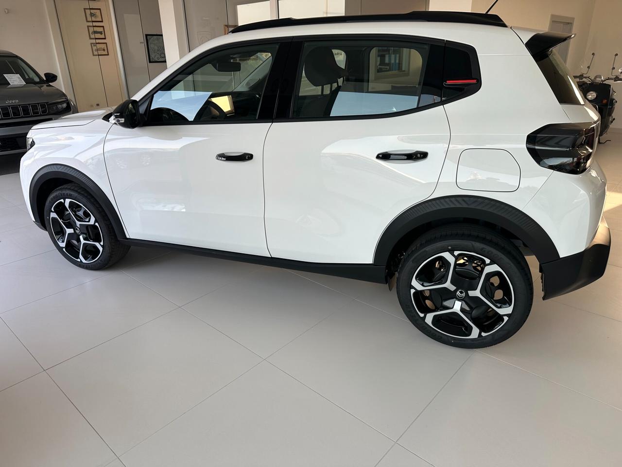 Citroen C3 Turbo 100 S&S PLUS "Km 0"