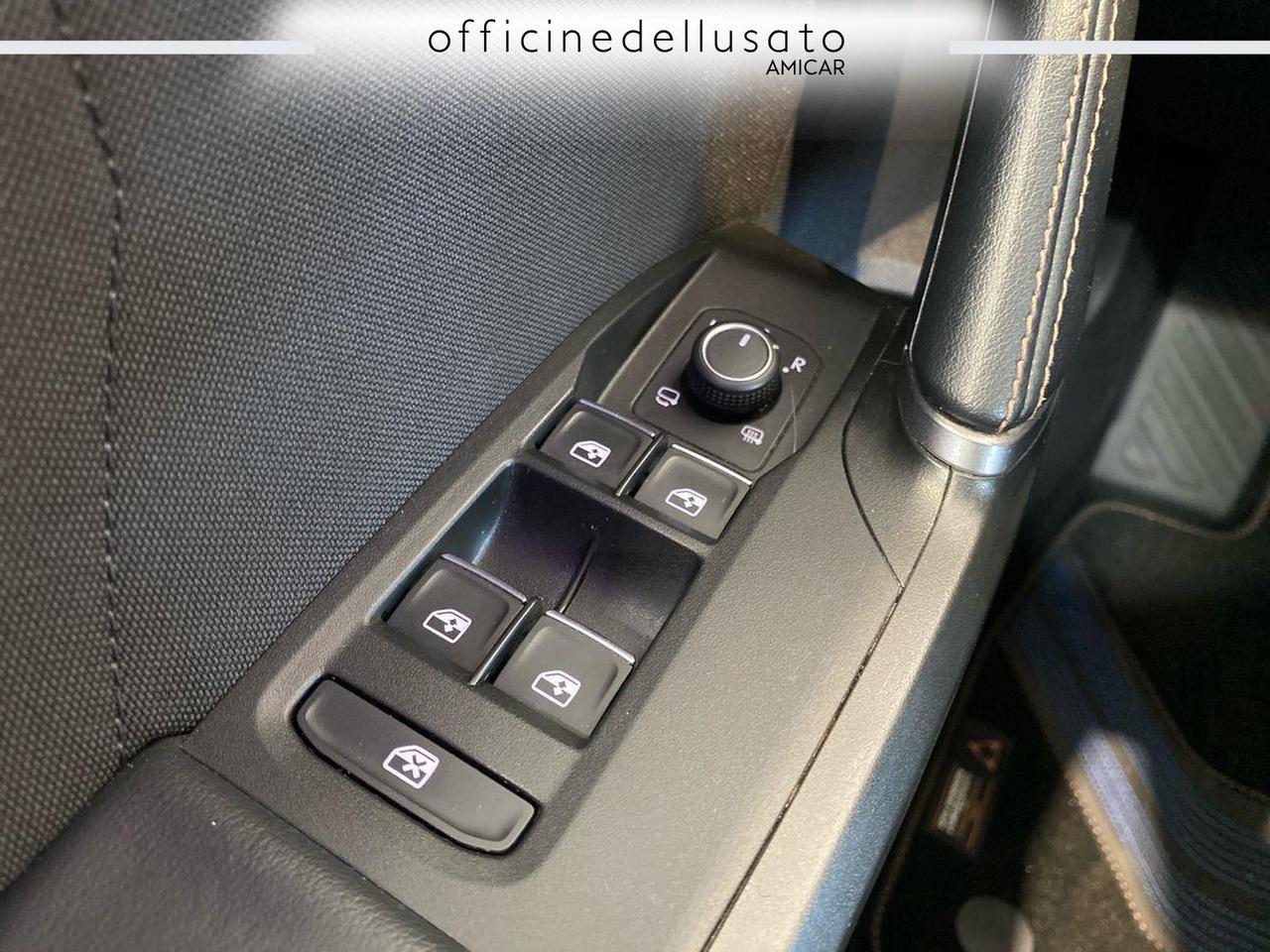Cupra Formentor 2.0 tdi 150cv