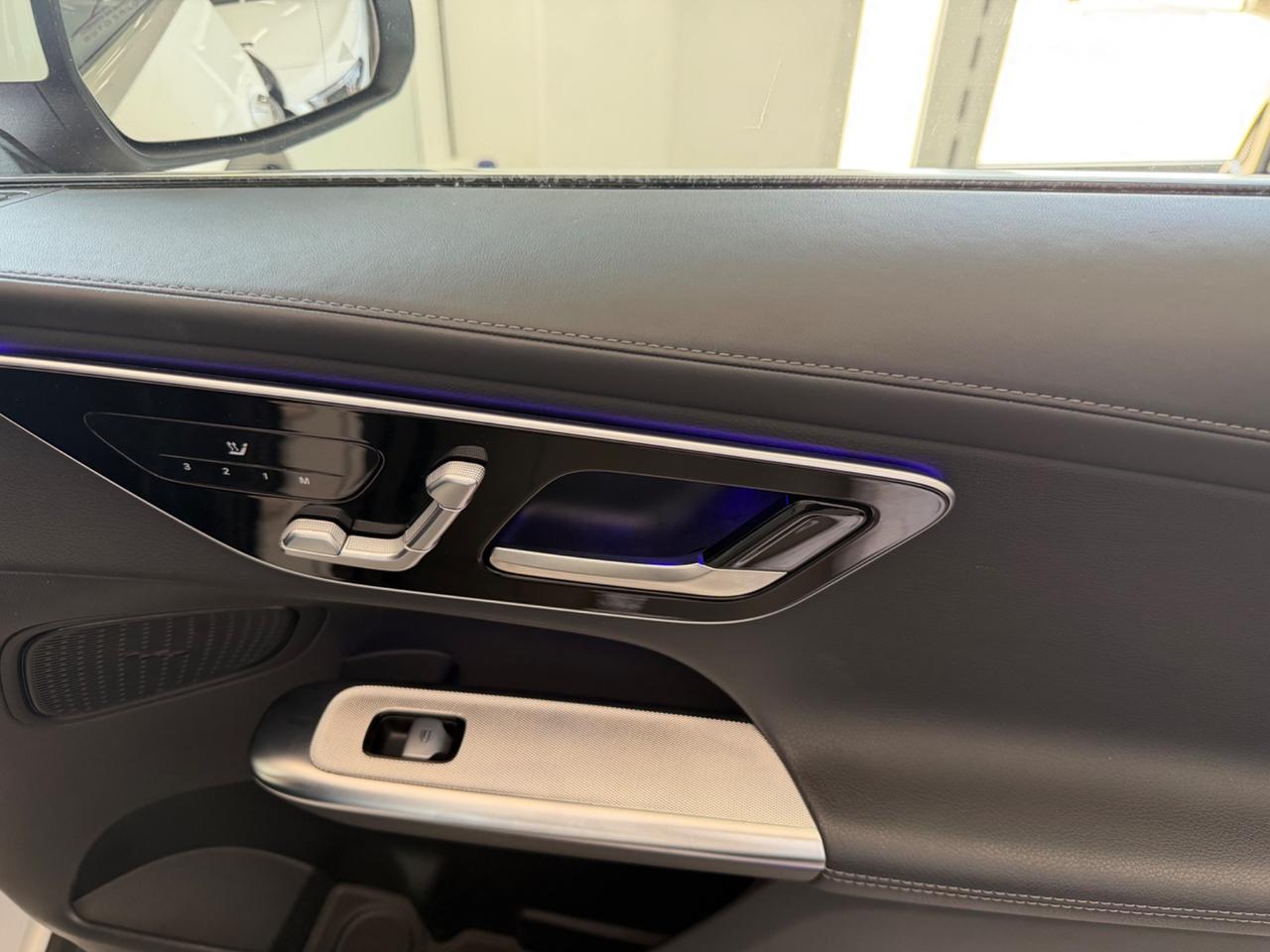 Mercedes GLC 220 d 4Matic AMG Premium FINANZIABILE