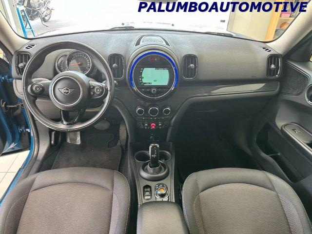 MINI Countryman 1.5 Cooper Countryman