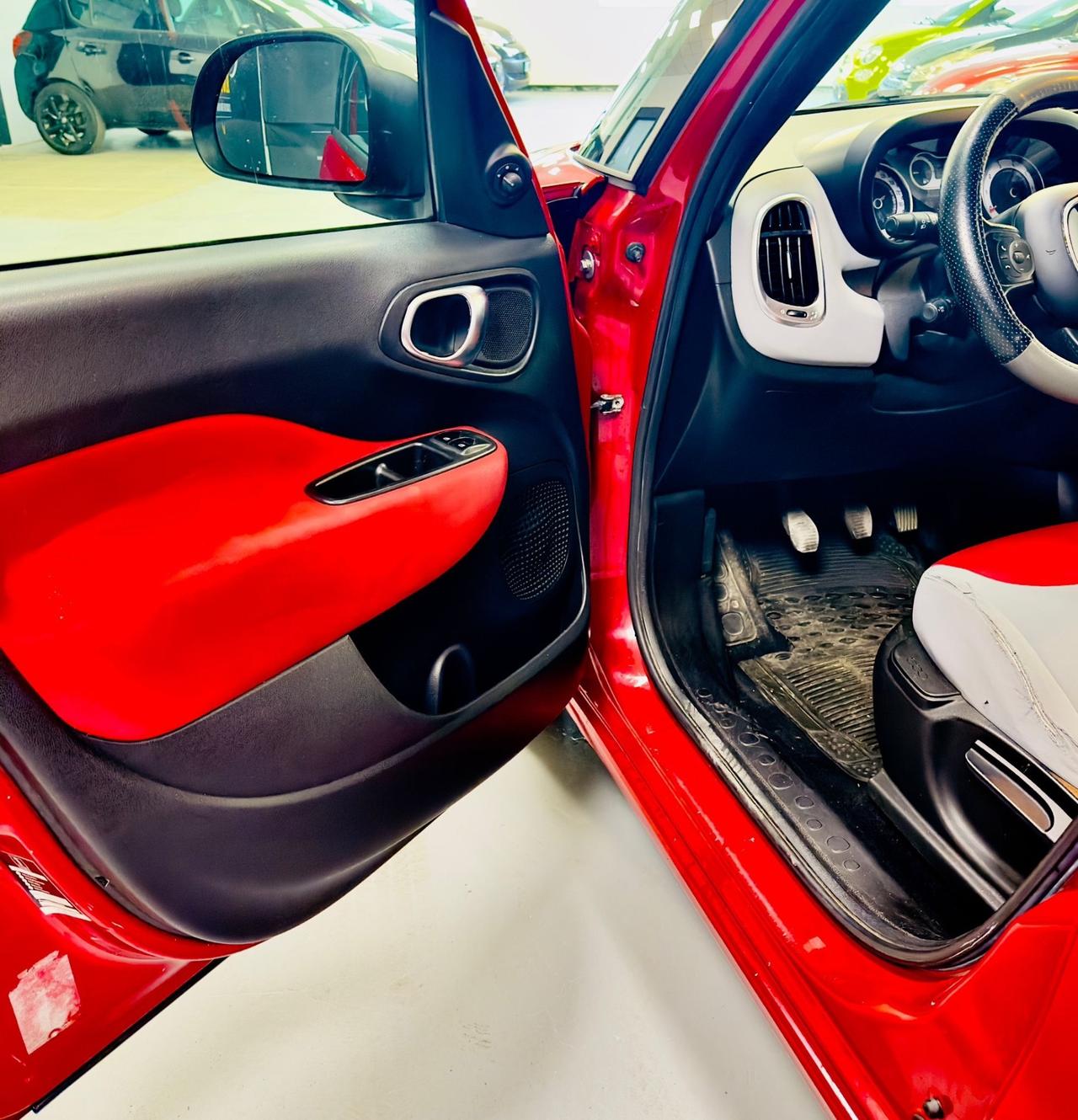 Fiat 500L Living 1.6 Multijet 105 CV Pop Star