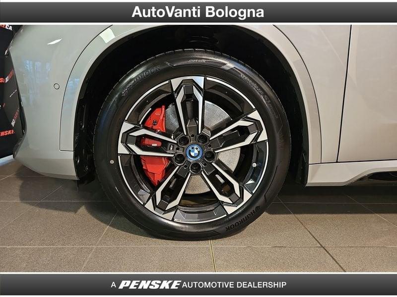 BMW X1 X1 xDrive 25e Msport Pro