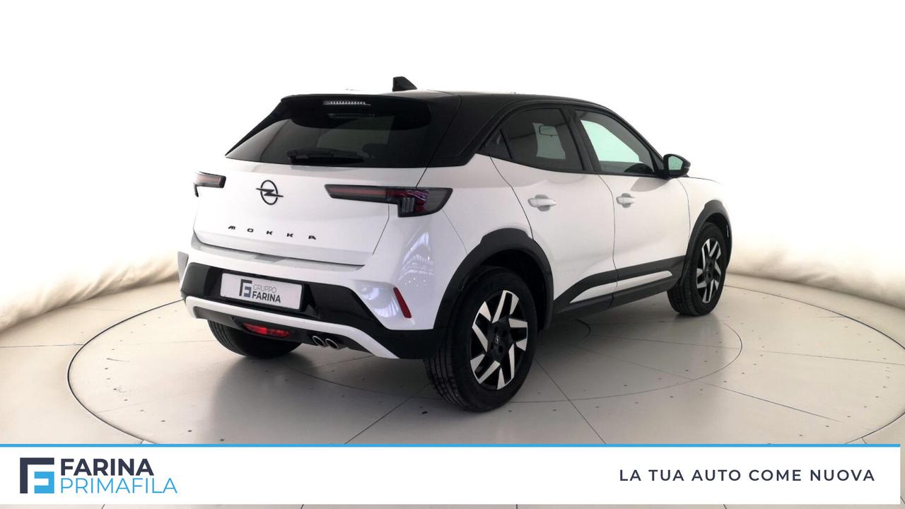 OPEL Mokka II 2025 - Mokka 1.2 GS s&s 136cv