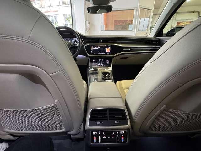 Audi A6 A6 Avant 40 2.0 tdi mhev Business Design s-tronic