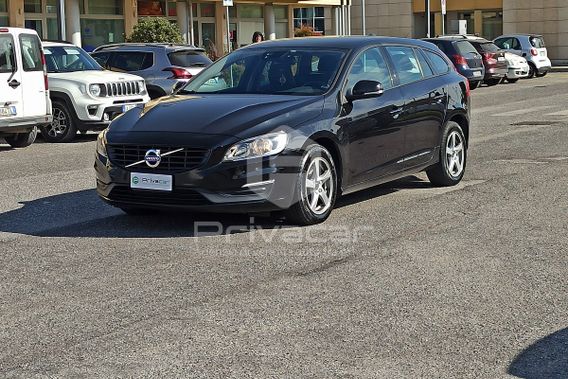 VOLVO V60 D3 Geartronic Kinetic