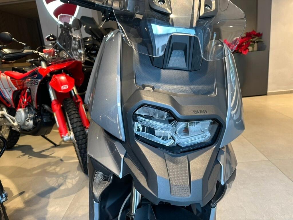 BMW C 400 X 2021