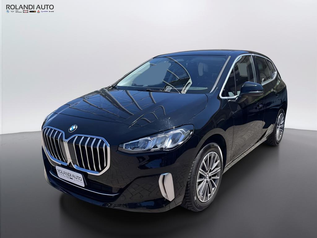BMW Serie 2 Active Tourer 218 d Luxury DCT