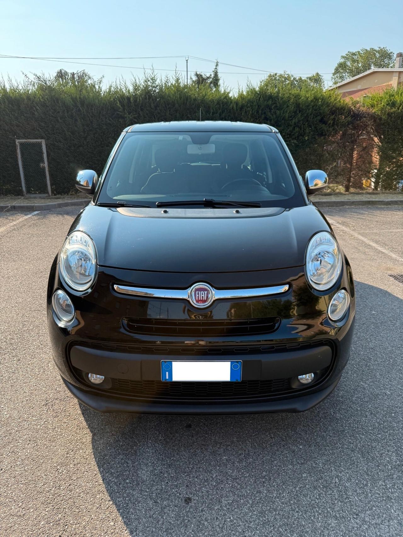 Fiat 500L 1.4 - NEOPATENTATI - NAV. - 12 MESI DI GARANZIA -