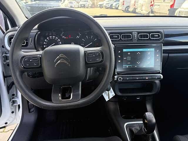 Citroen C3 1.2 83 CV Feel Pack