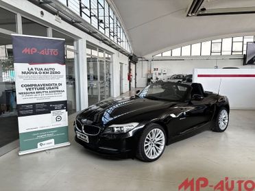 BMW Z4 Z4 sDrive20i
