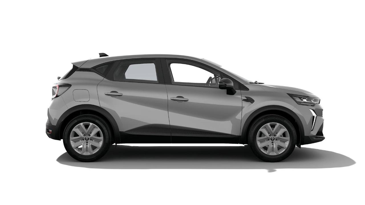 Renault Captur 1.2 eco-g Evolution 120cv