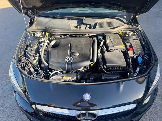 MERCEDES-BENZ CLA 200 CDI Automatic Sport 120 MILA KM