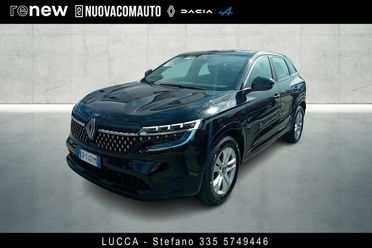Renault Austral 1.2 mild hybrid advanced Equilibre