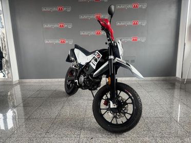 KSR MOTO TR 125 SM 125CC