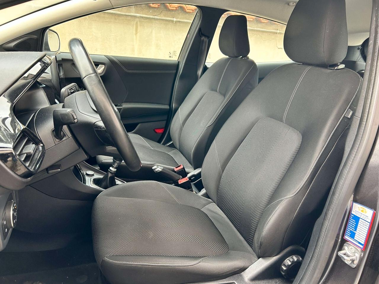 Ford Puma 1.0 Benzina 95CV - 2022 *Leggi Descrizione