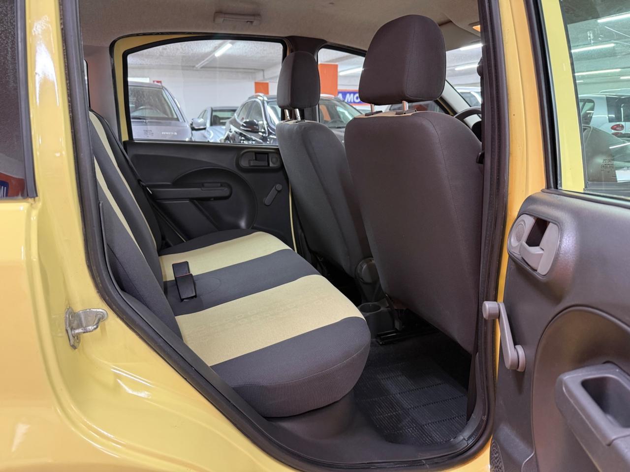 Fiat Panda 1.2 Benzina Emotion Soli 59.000 KM