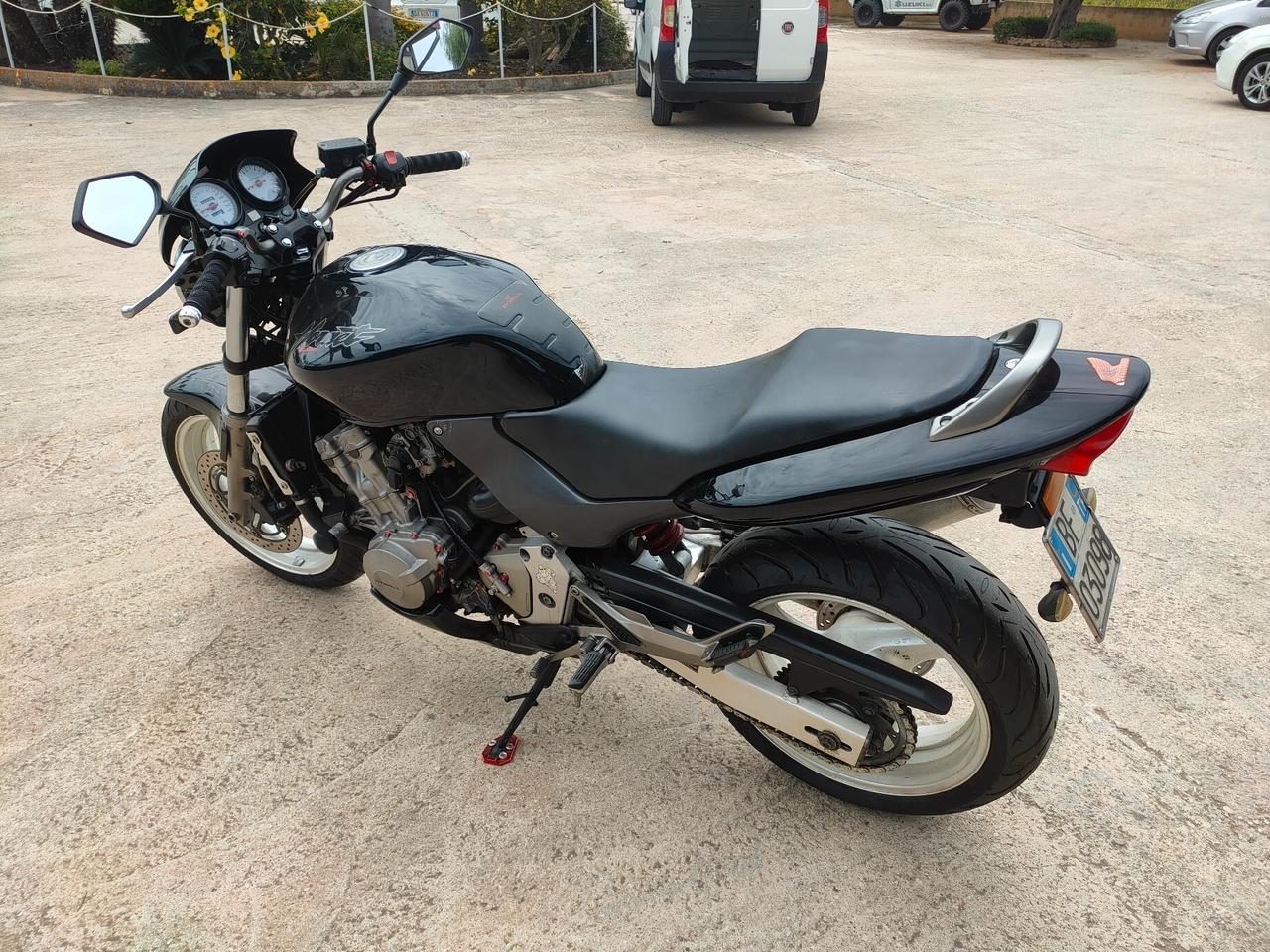 HONDA HORNET 600