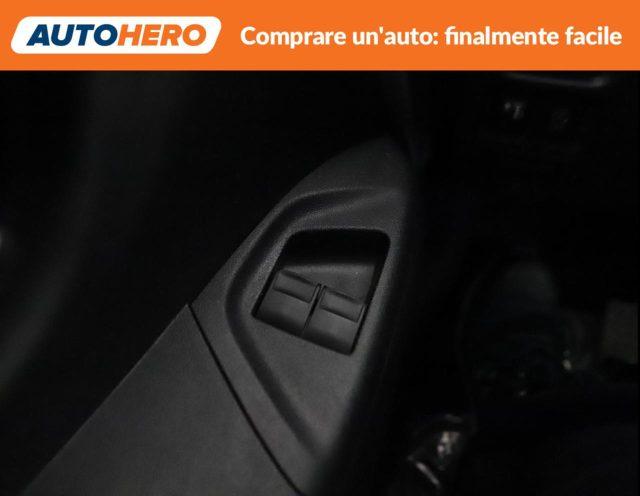 PEUGEOT 108 VTi 72 S&S 5 porte Allure TOP!