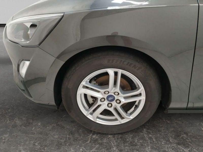Ford Focus 1.0 ecoboost h Business s&s 125cv my20.75