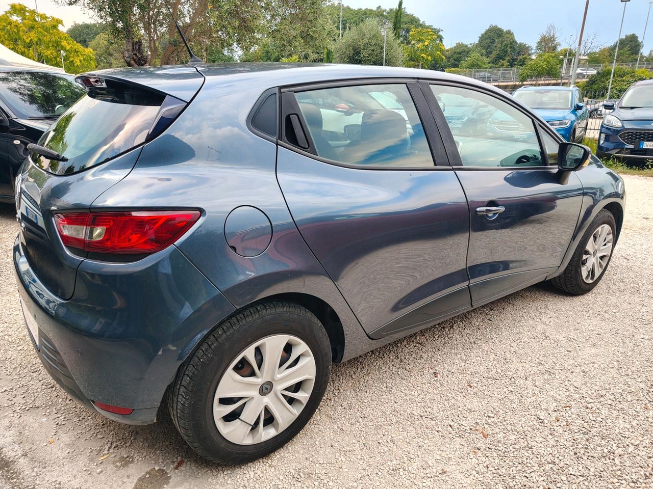Renault Clio 1.2 75CV 5 porte Life PREZZO REALE