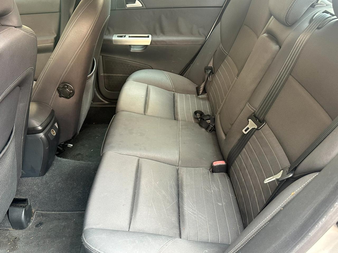 Volvo S40 2.0 D cat Summum