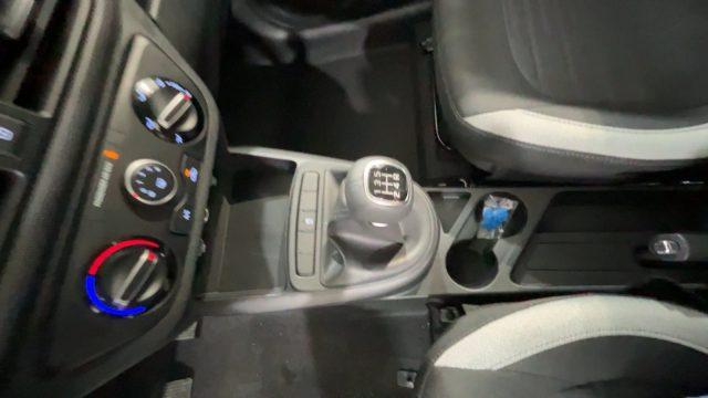 HYUNDAI i10 1.0 MPI Connectline