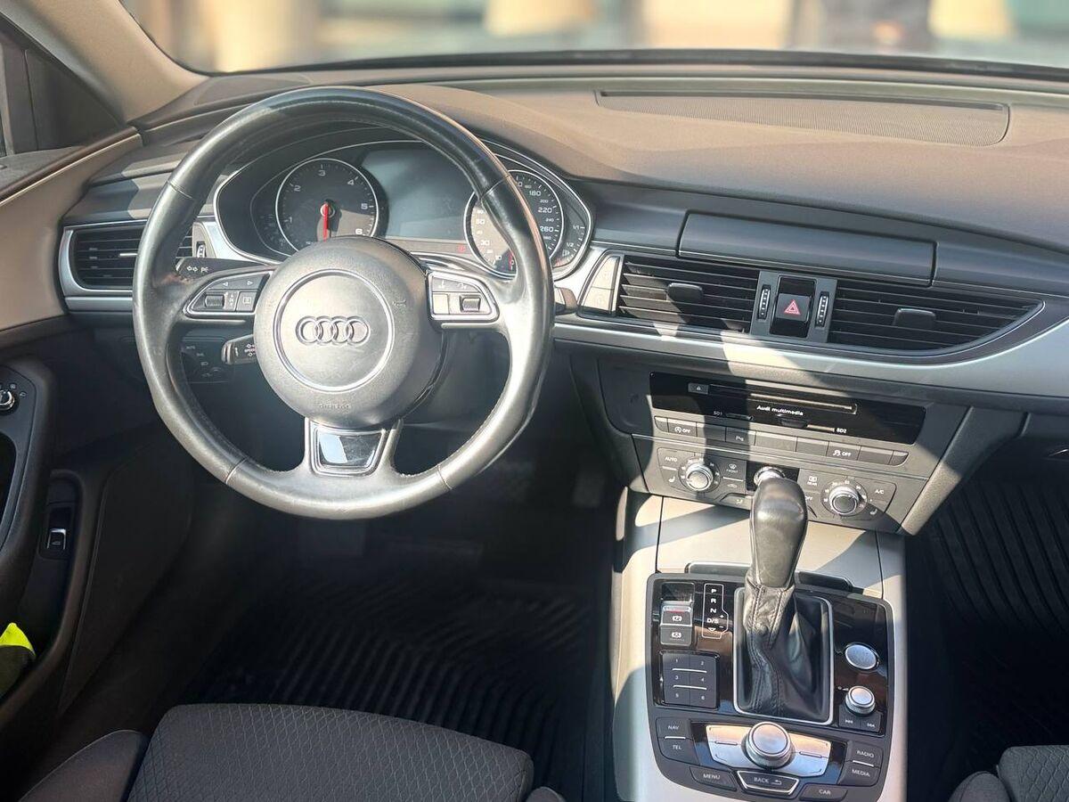 Audi A6 Allroad 3.0 tdi Business Plus quattro 190cv s-tronic