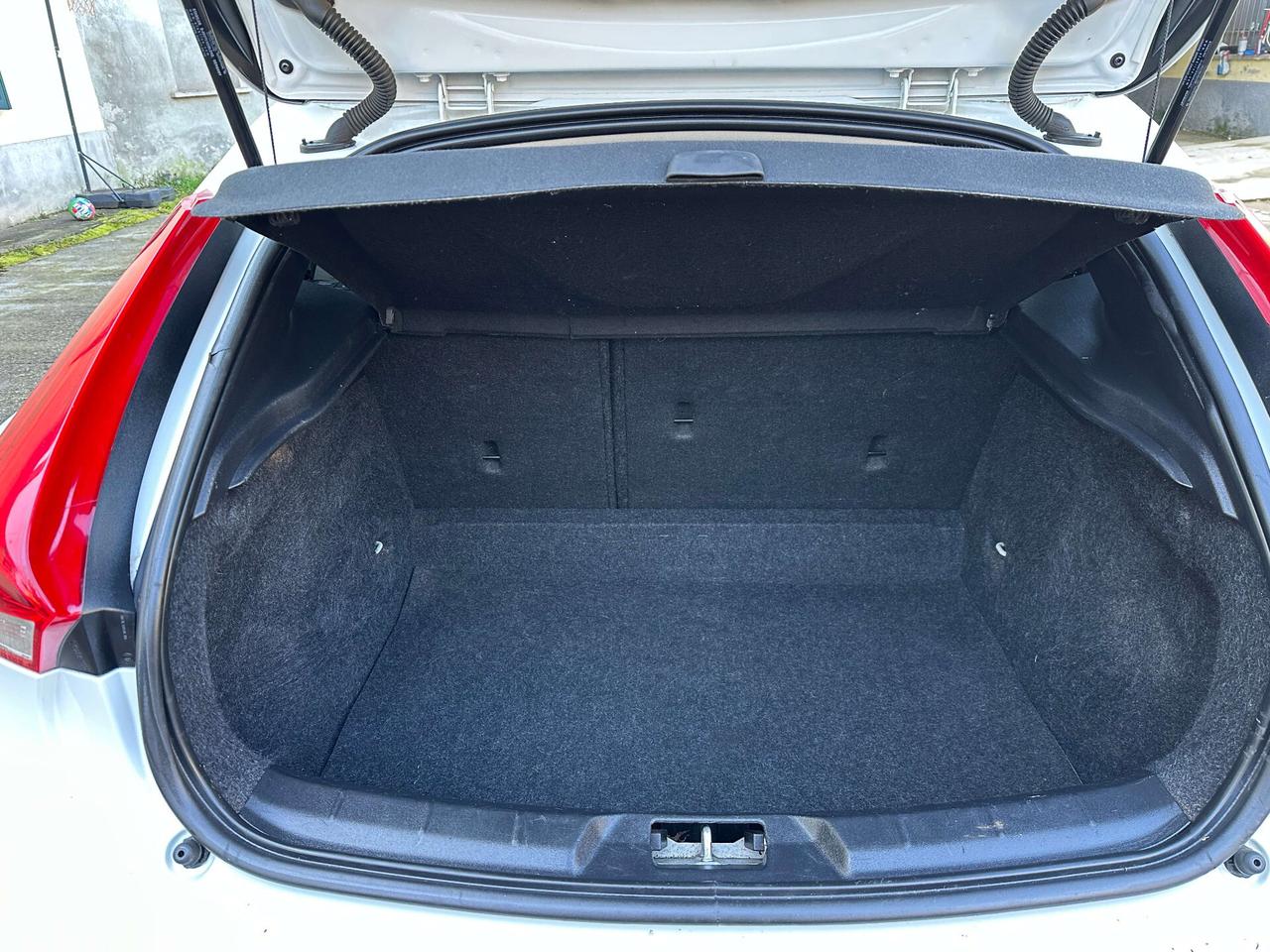 Volvo V40 D2 Inscription