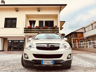 Opel Antara 2.2 CDTI 184CV 2012 Start&Stop Cosmo Unlimited Pack