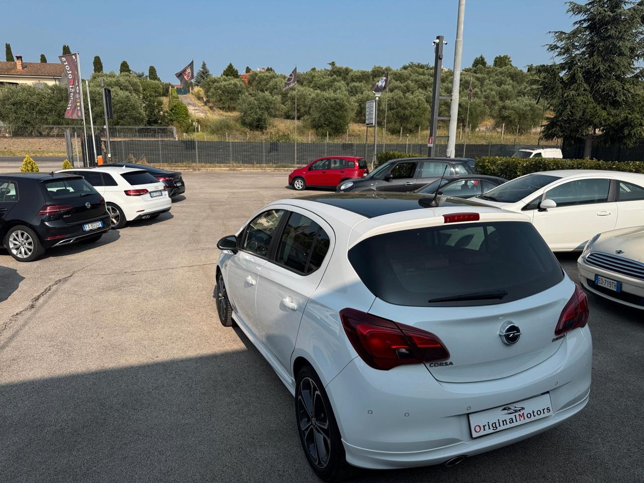 Opel Corsa 1.4 Turbo 150CV Start&Stop 5 porte S
