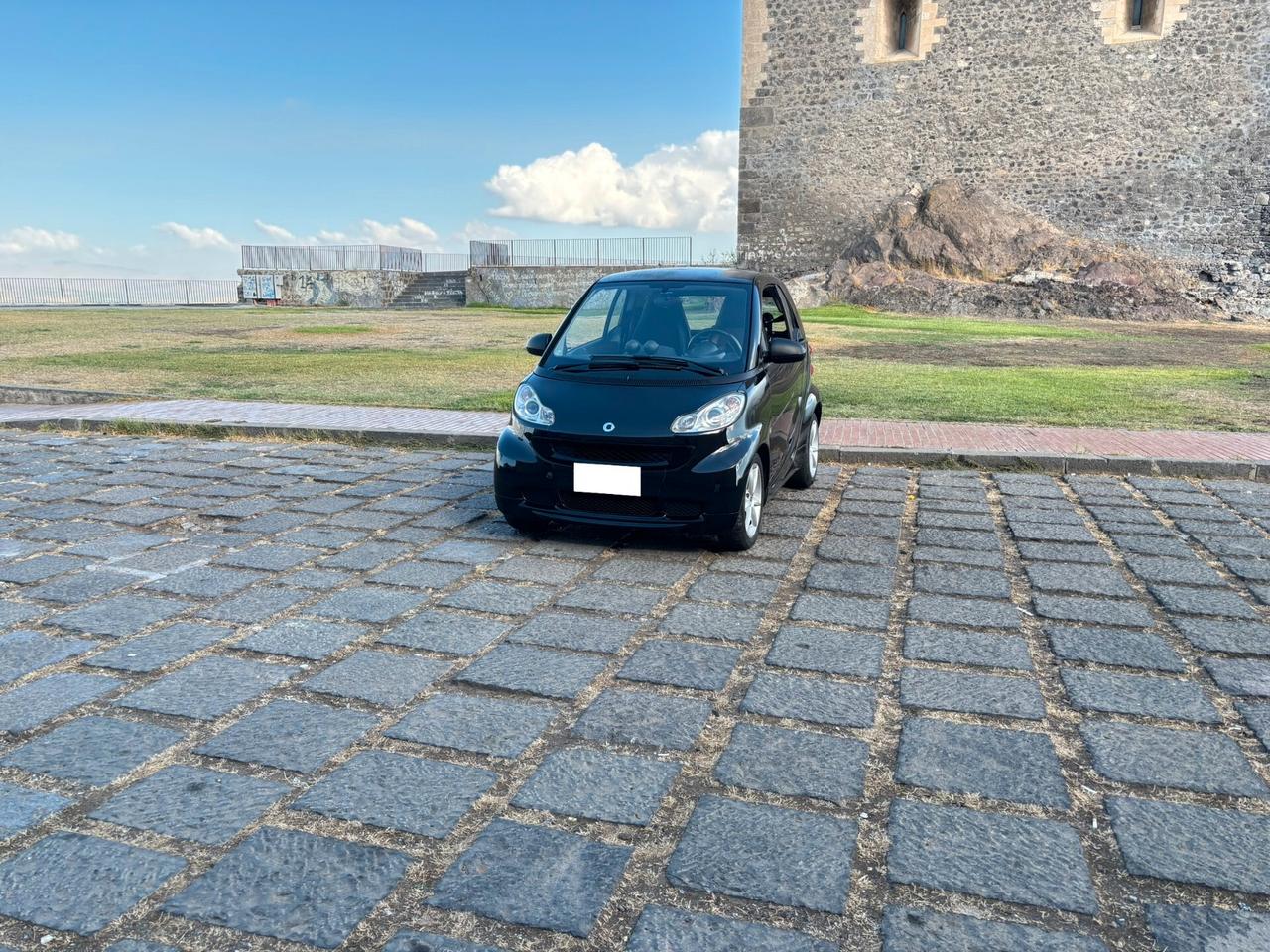 Smart ForTwo 0.8 CDI Pulse