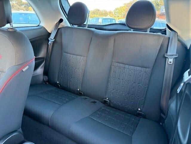 Fiat 500 500e Berlina 23,65 kWh Red x neo patentati