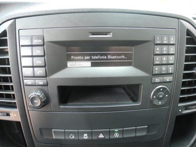 MERCEDES-BENZ Vito 2.2 114 CDI PC-SL Tourer autom. -9 POSTI-OkNEOPAT.