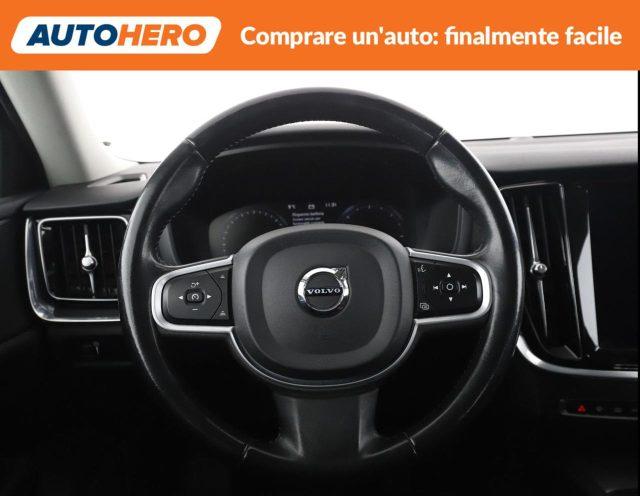 VOLVO V60 D3 Geartronic Momentum Business
