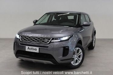 Land Rover RR Evoque Range Rover Evoque Evoque 2.0d i4 mhev S awd 150cv auto