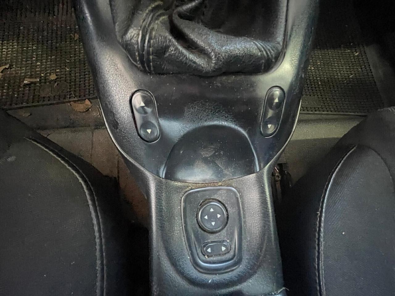 Fiat Barchetta 1.8 16V