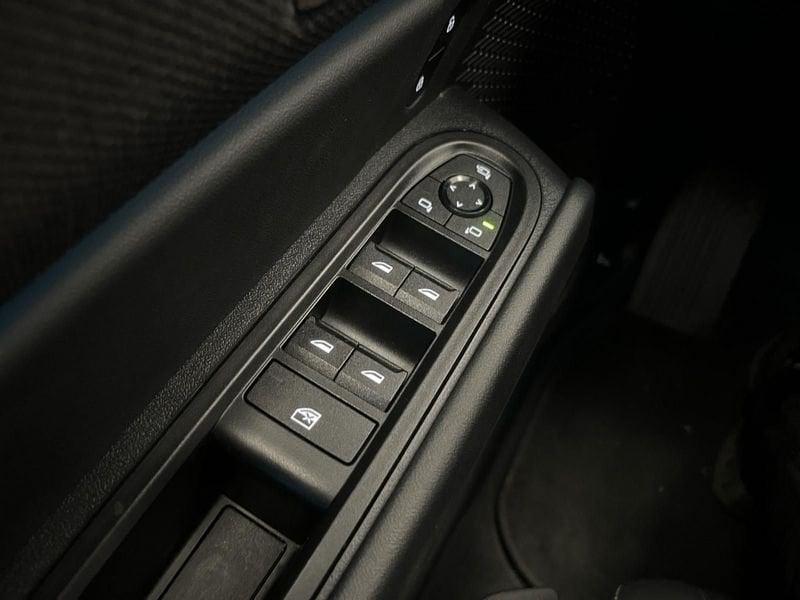 MINI Countryman Mini Countryman 1.5 48V C JCW auto