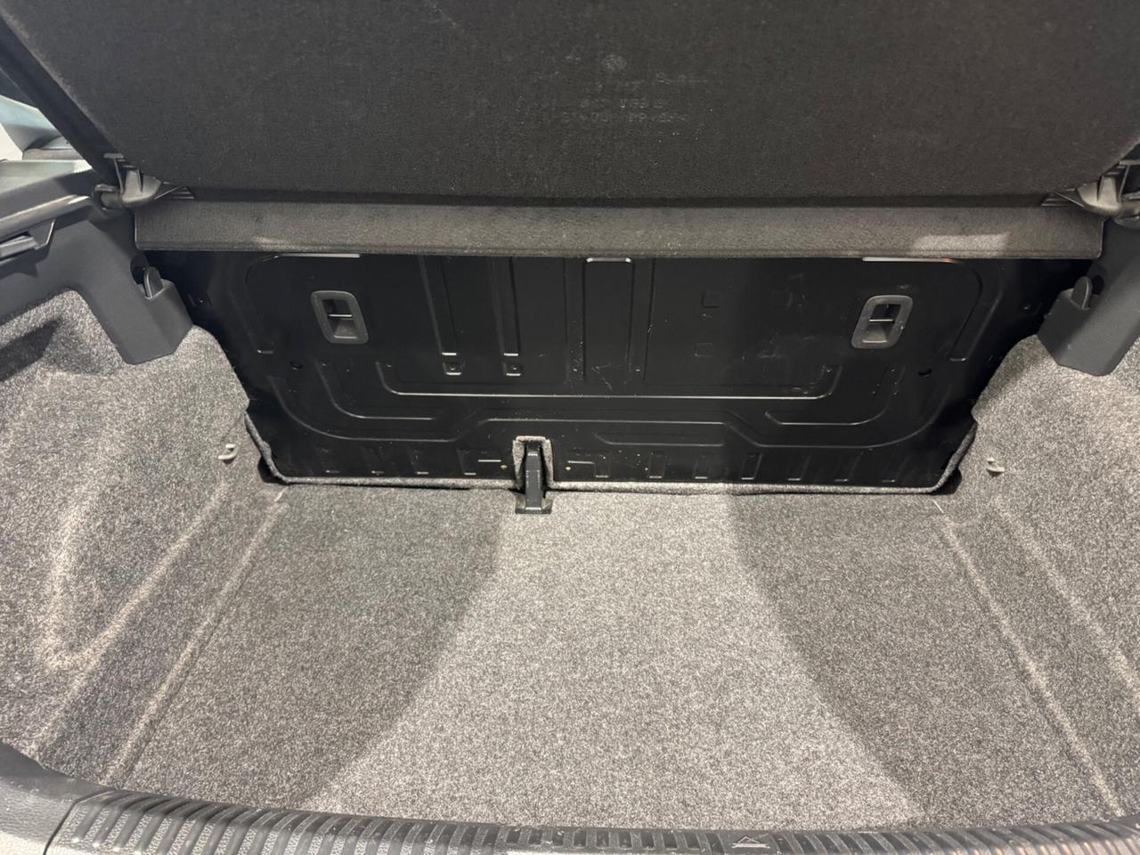 Volkswagen Polo 1.0 MPI 5p. Comfortline