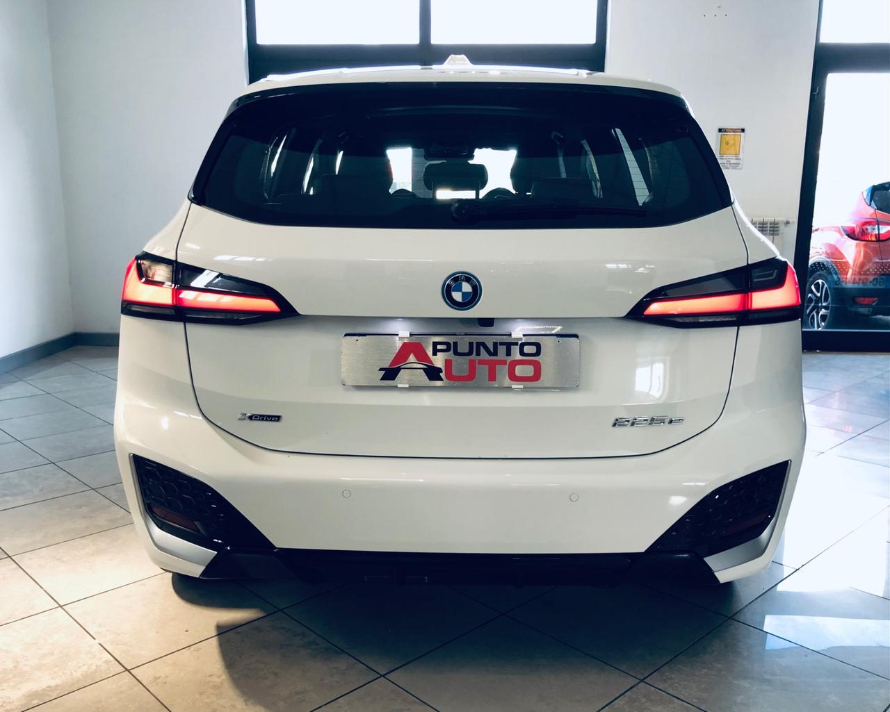 Bmw 2er Active Tourer 225e xDrive Msport