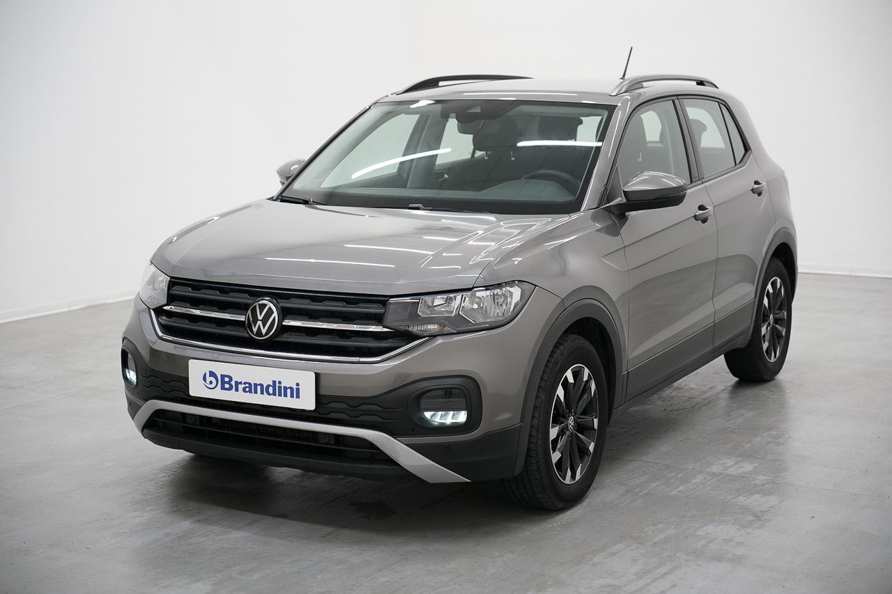 VOLKSWAGEN T-Cross T-Cross 1.0 TSI 110 CV DSG Style