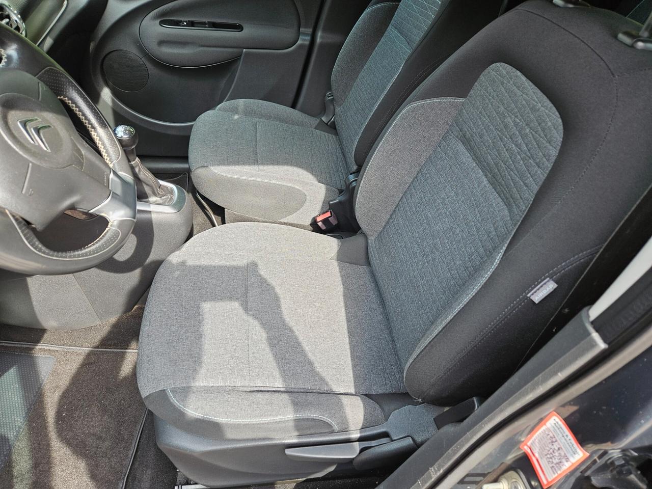 Citroen C3 Picasso BlueHDi 100 Exclusive - OK NEOPATENTATI