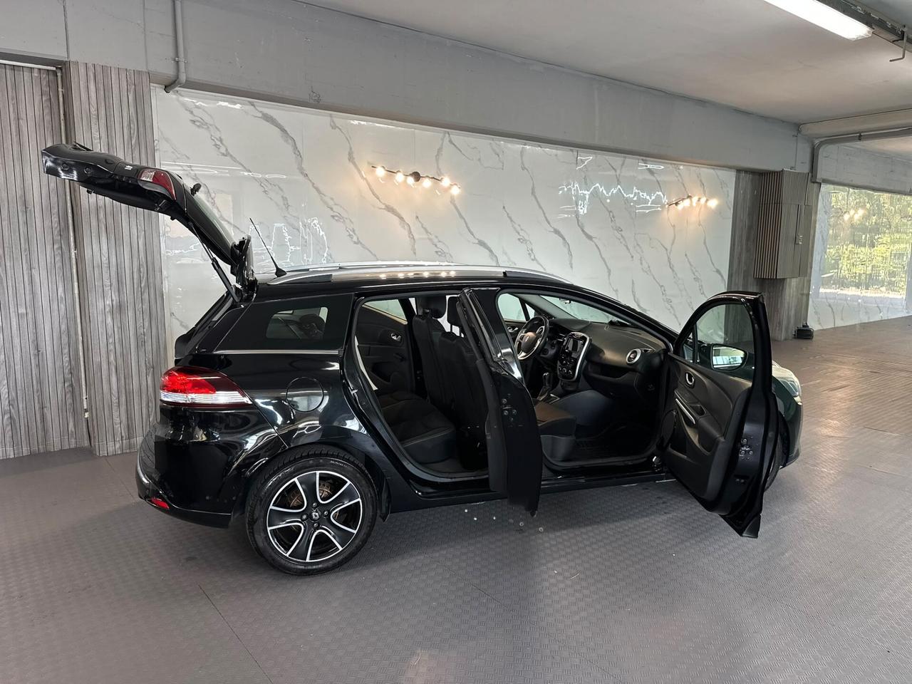 Renault Clio Sporter dCi 8V 90CV Start&Stop Energy Intens