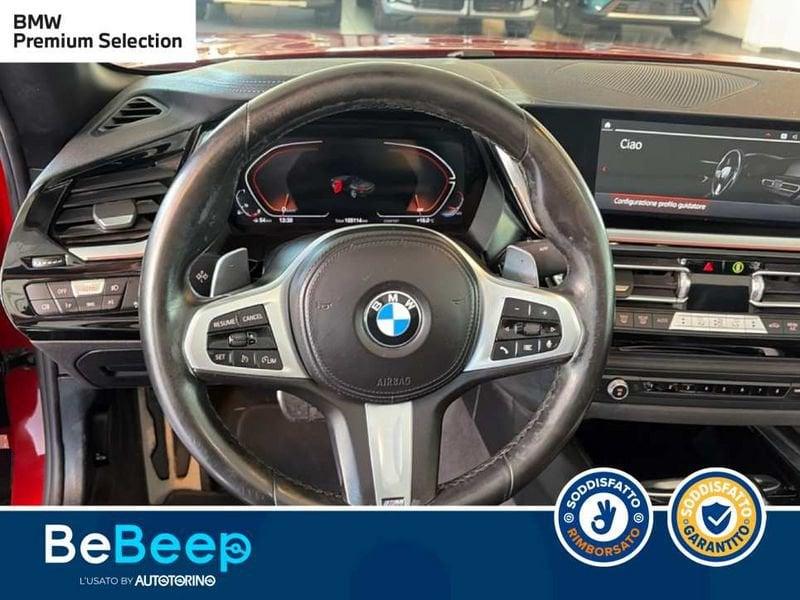 BMW Z4 SDRIVE 20I MSPORT AUTO